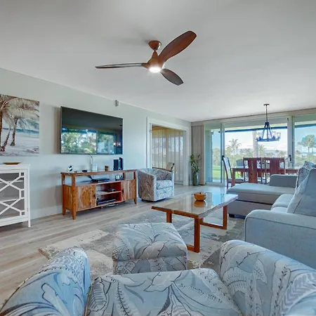 Maui Eldorado Condo A111